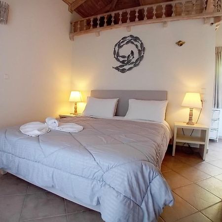 Muses Villas Finikounda Zimmer foto