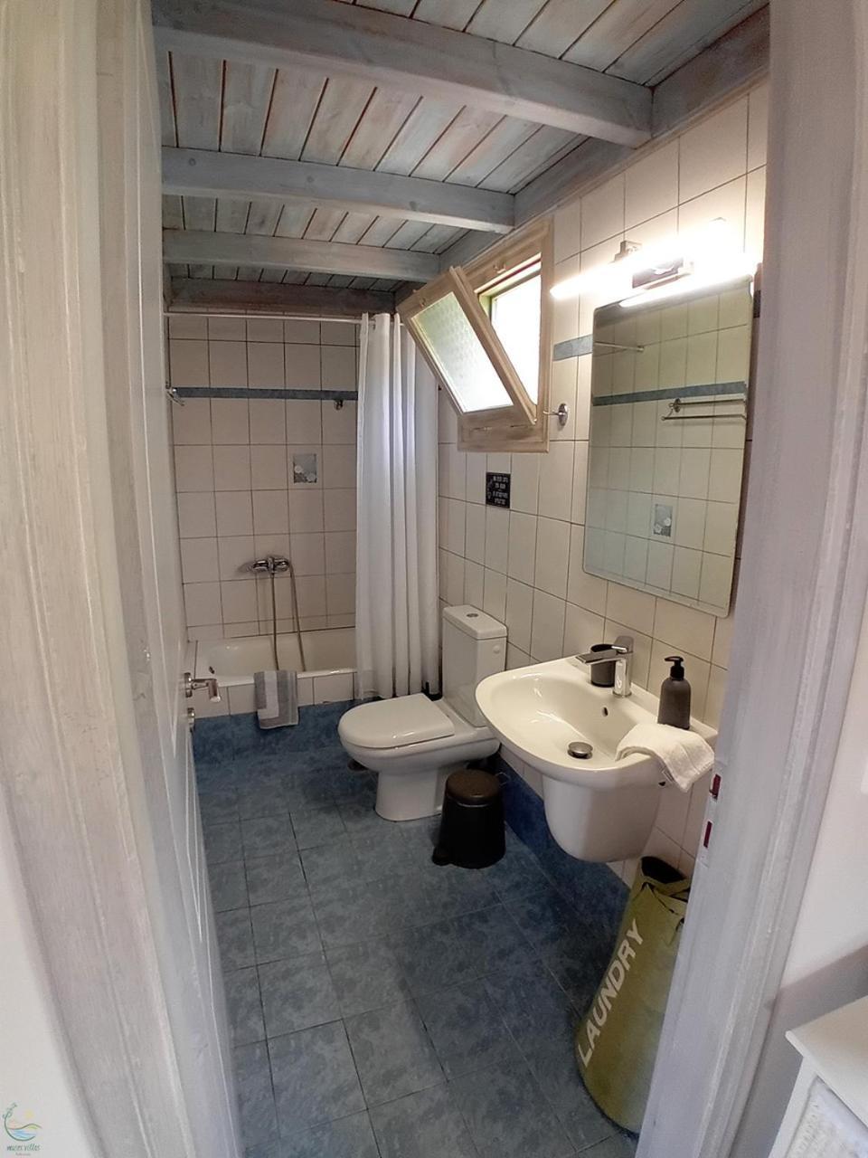 Muses Villas Finikounda Zimmer foto